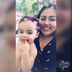 Meet your Posher, Isabel